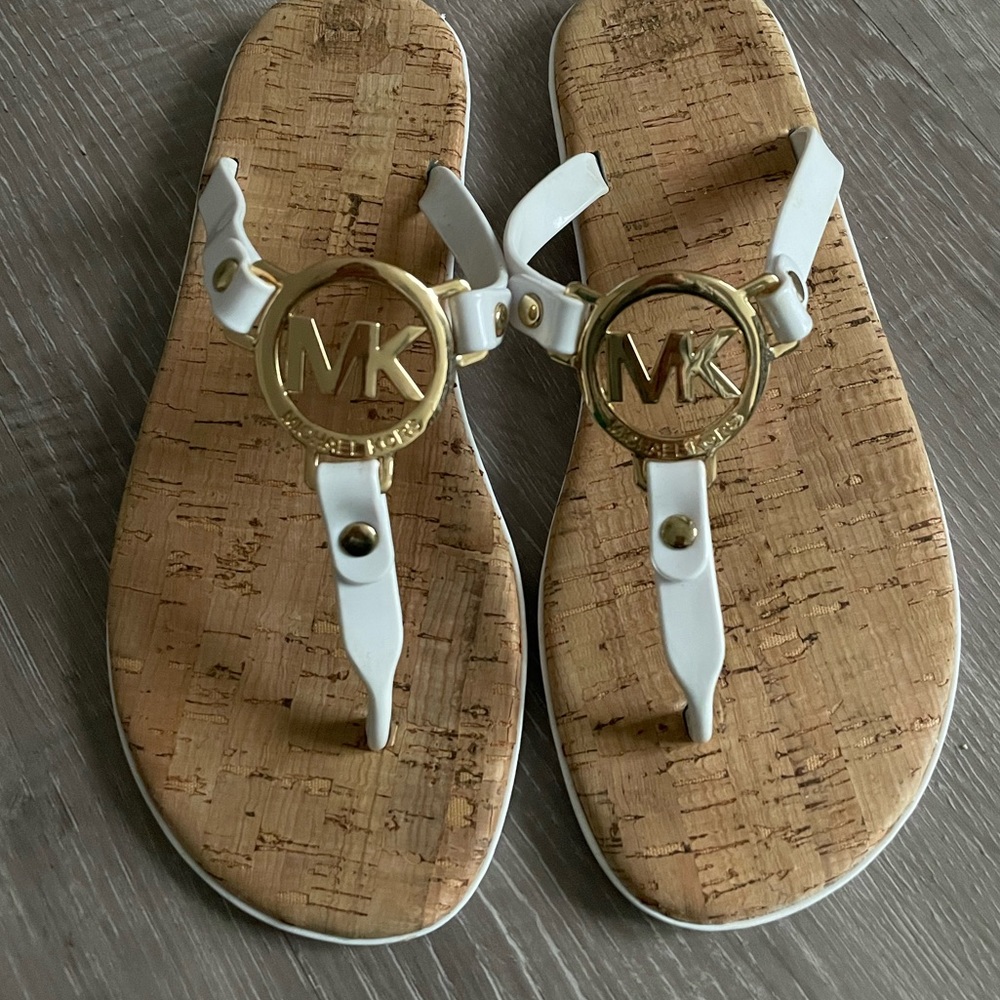 Summer sandals 🌞